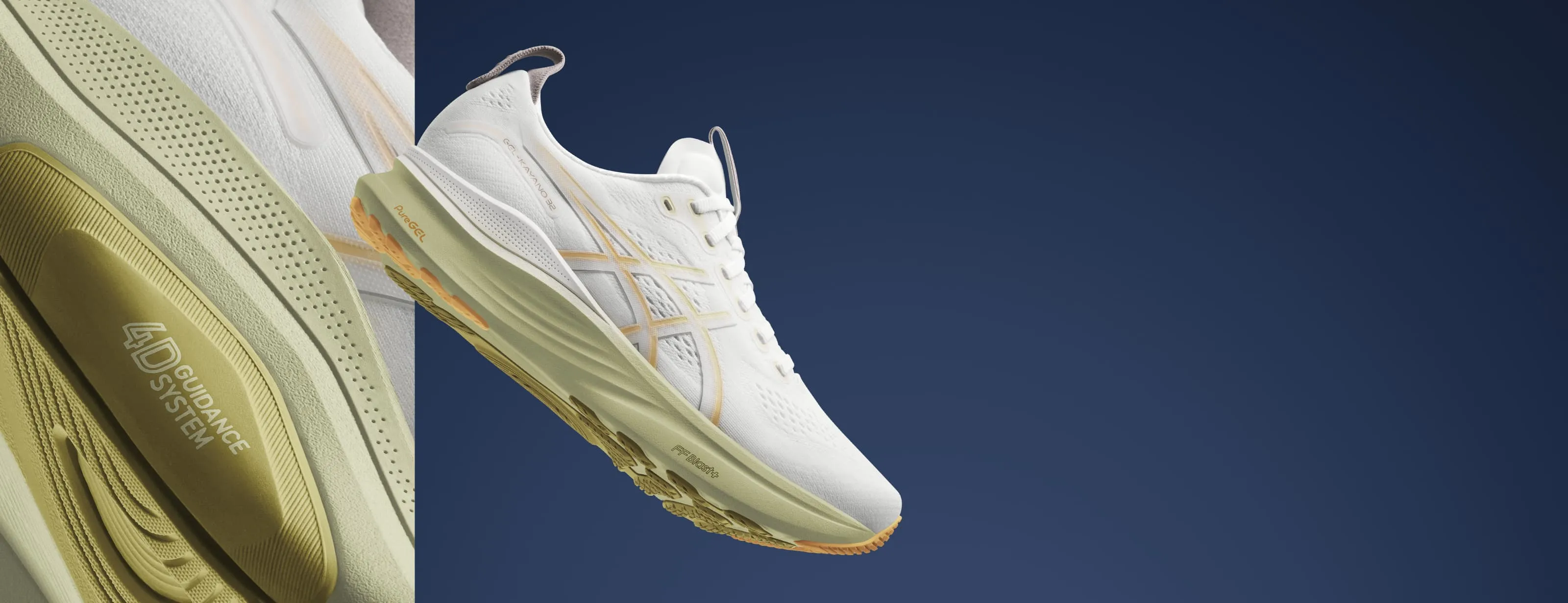 GEL-KAYANO 32