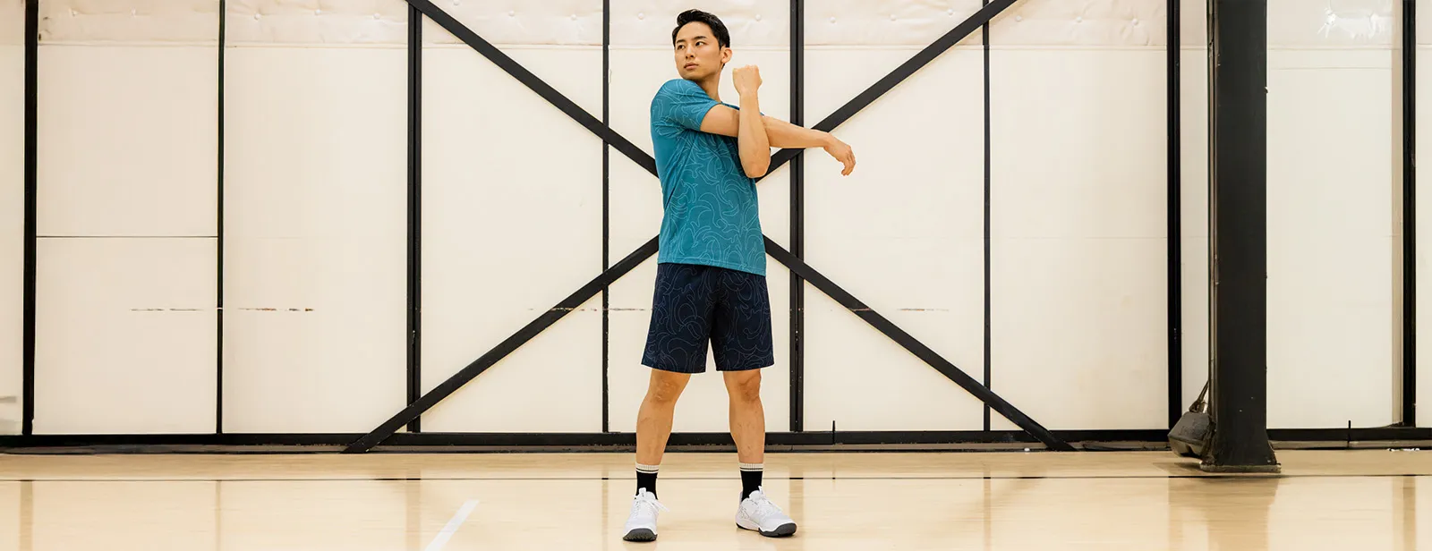 ASICS TRAINING