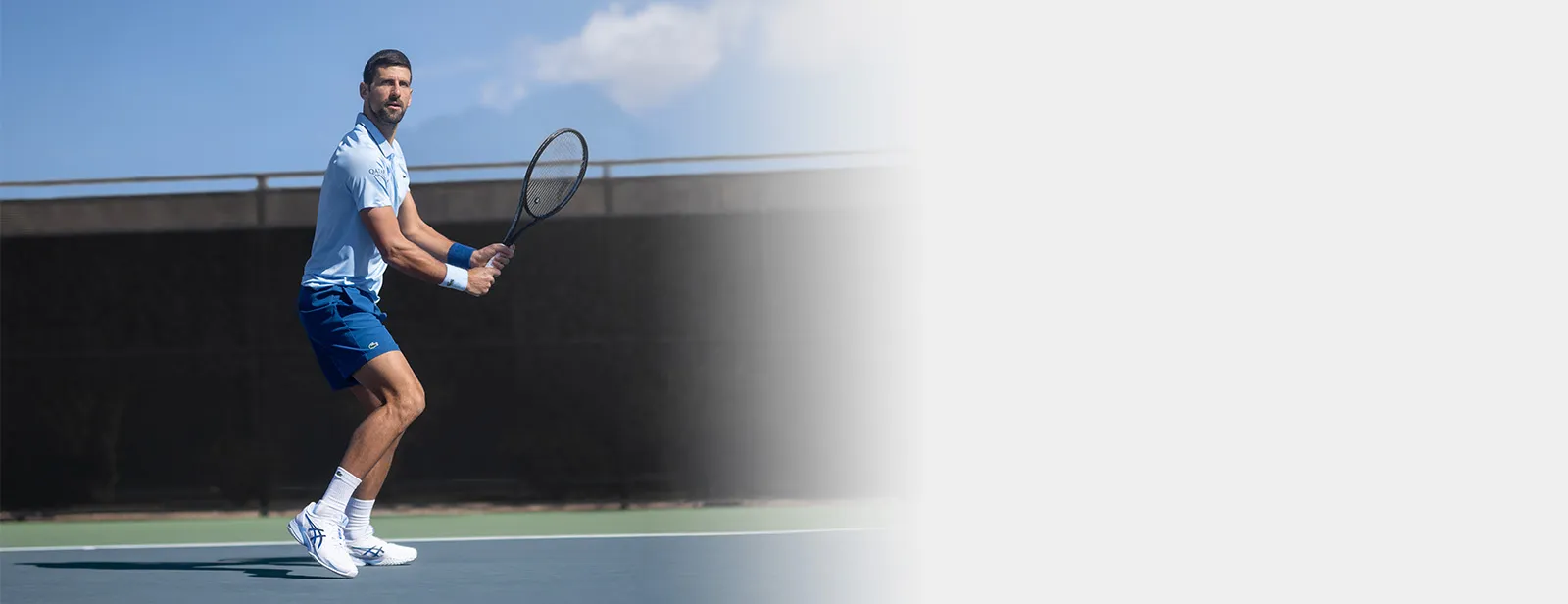 COURT FF 3 NOVAK