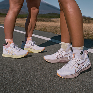 アシックス　セットアップFRENCH TERRYタイダイ柄 ASICS アシックス ショートパンツ レディース ACTIBREEZE