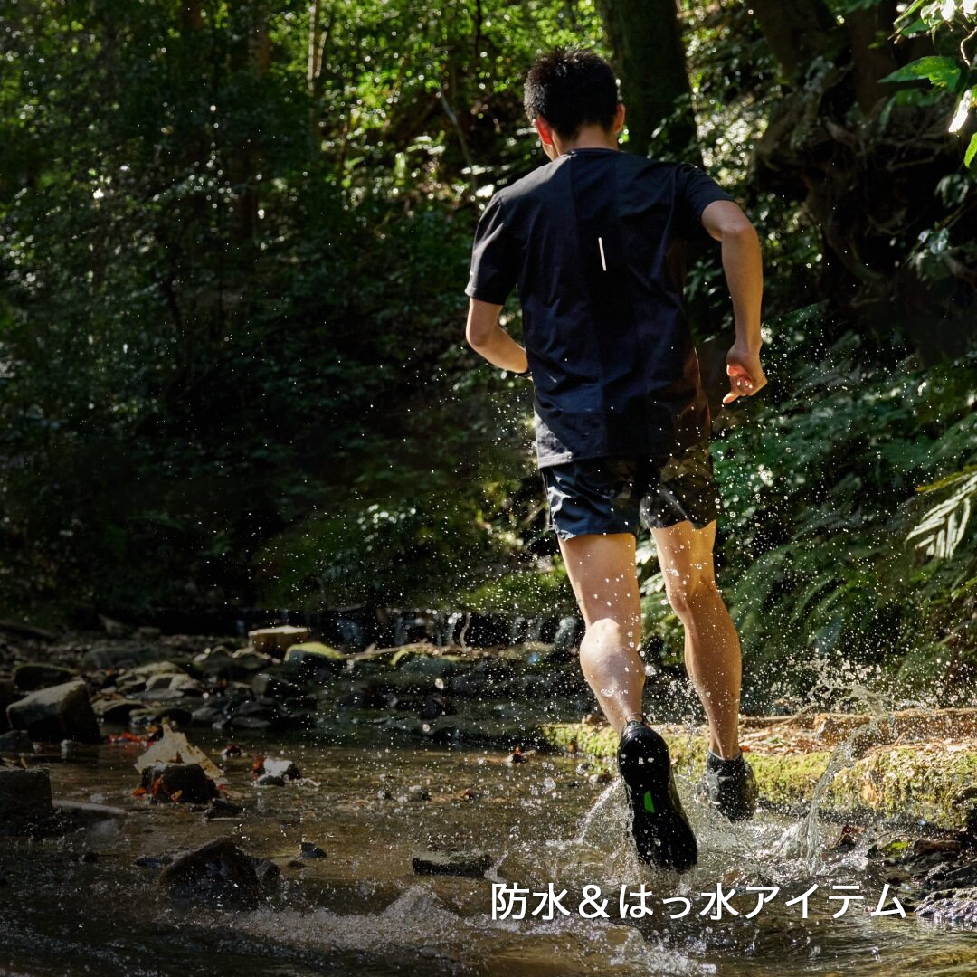 METASPEEDシングレット | スージングシー | メンズ Tシャツ
