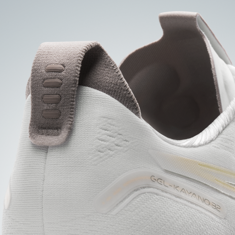 アシックス　Kayano32 メンズ25.5 白 GEL-KAYANO 32 | Men | White/Jasper Green | Men's Running