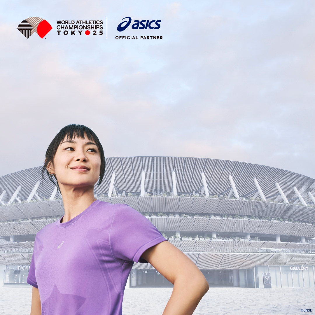 ASICS公式】アシックス スポーツシューズ ウエア オンラインストア