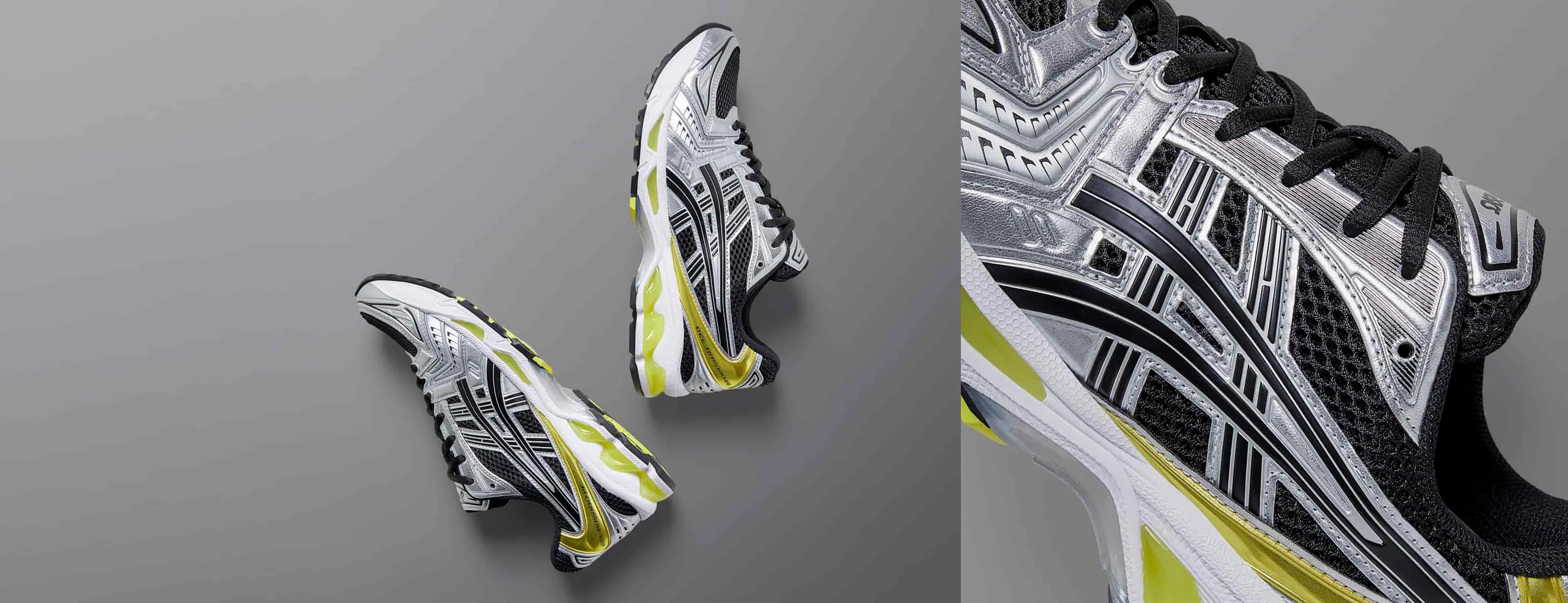 GEL-KAYANO 14