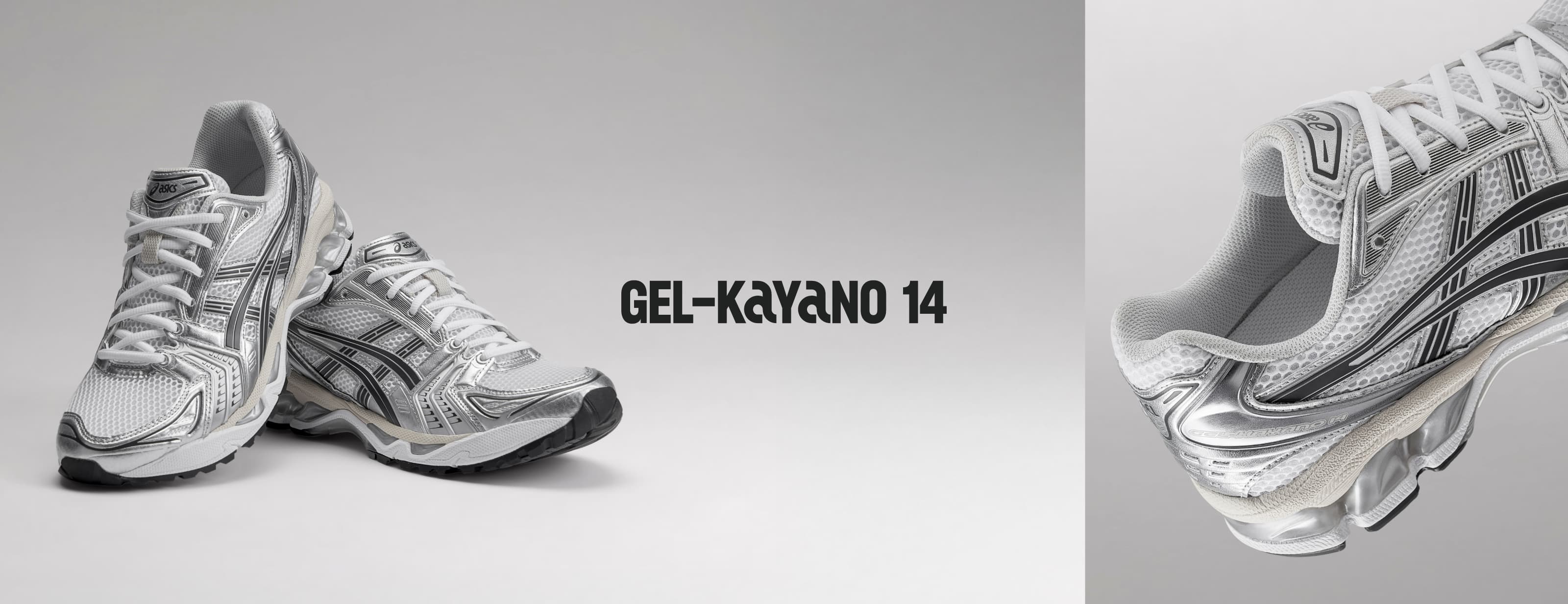 GEL-KAYANO 14