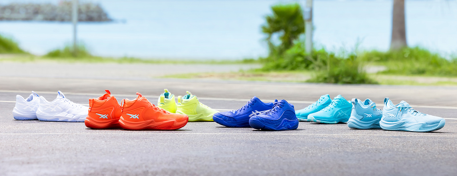 オリンピック公式シューズ ASICS公式】アシックス スポーツシューズ ウエア オンラインストア