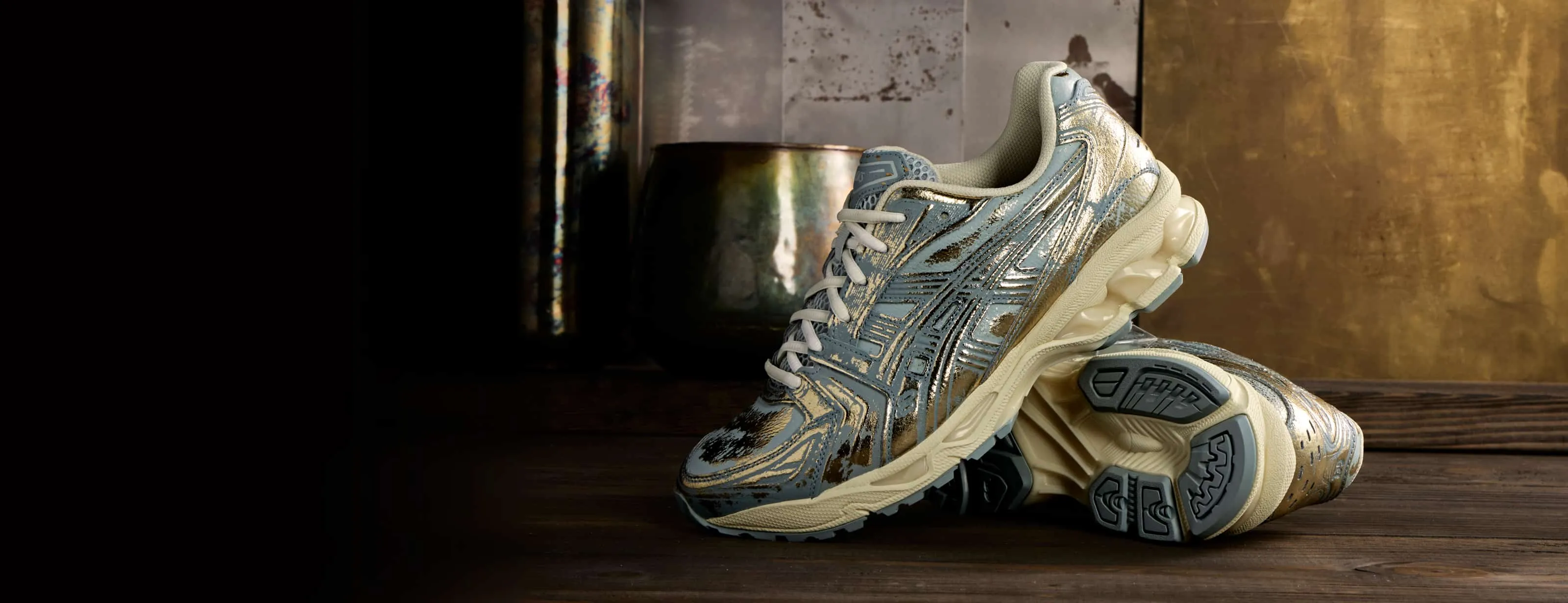 GEL-KAYANO 14