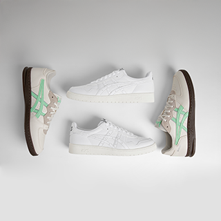 ASICS公式】VINTAGE TECH