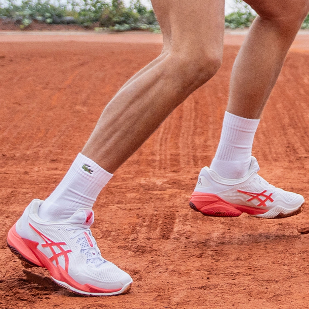ASICS公式】アシックス スポーツシューズ ウエア オンラインストア