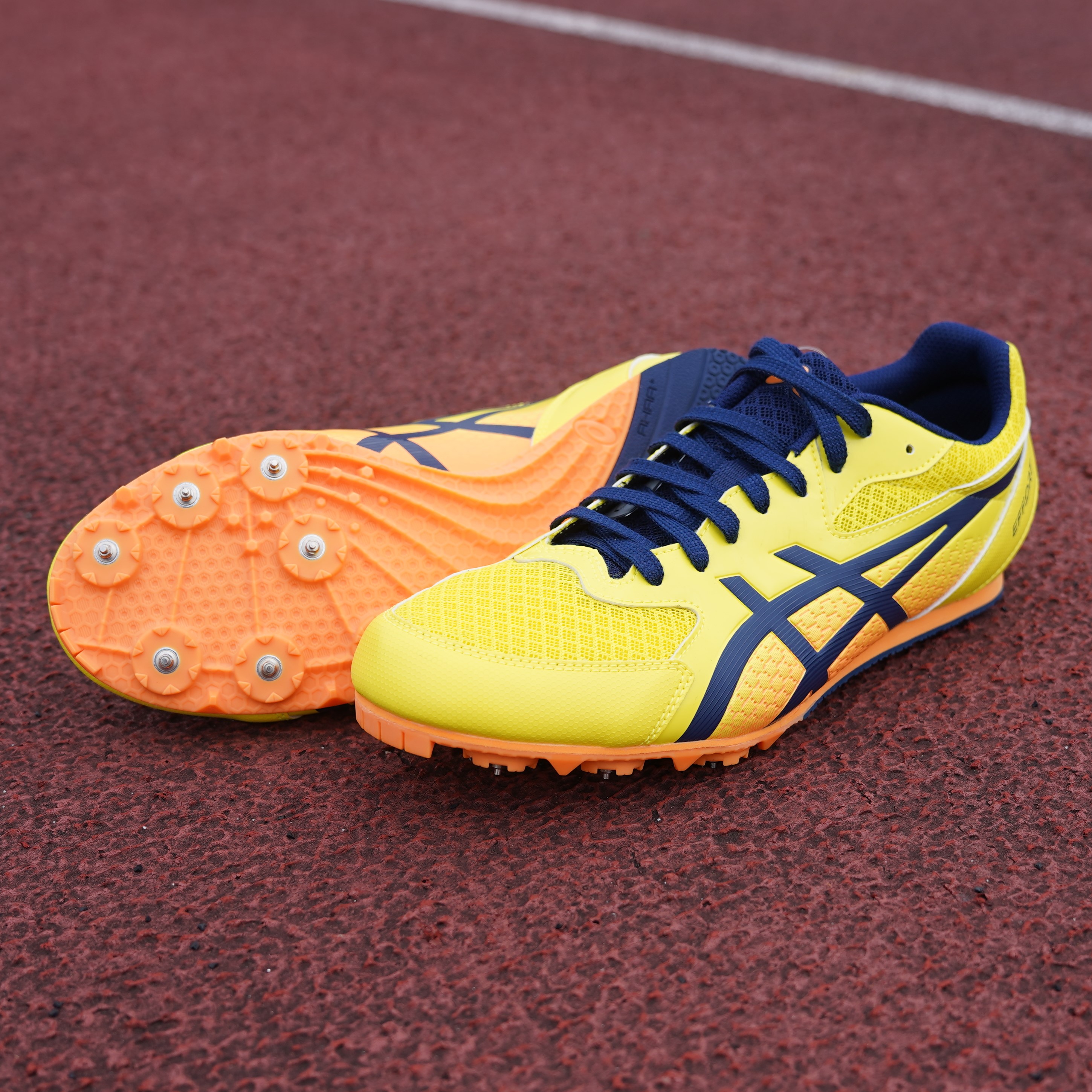ASICS公式】陸上競技 シューズ・スパイク