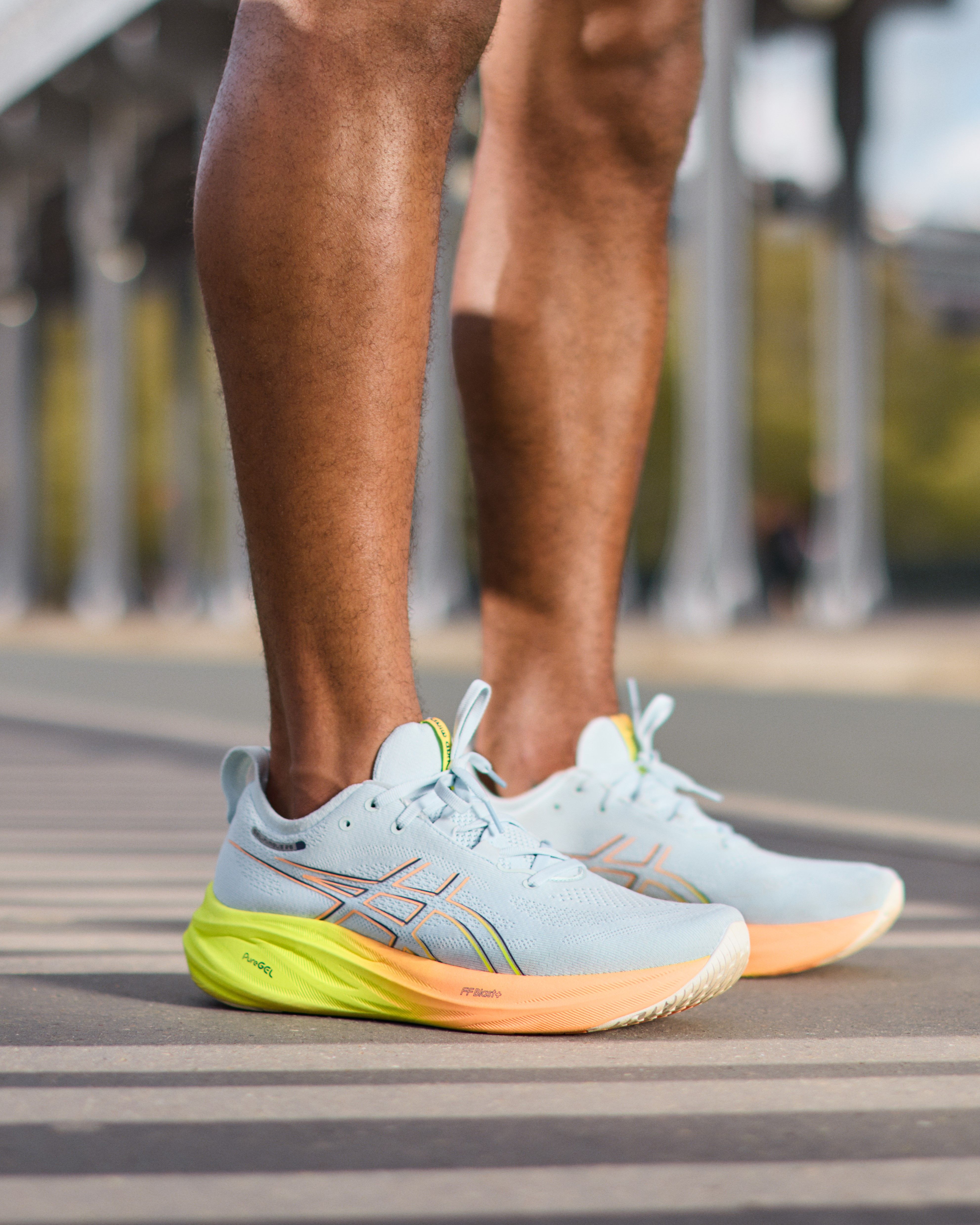 ASICS公式】メンズ ランニング シューズ 