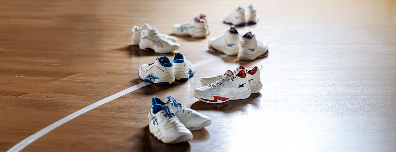 ASICS公式】アシックス スポーツシューズ ウエア オンラインストア