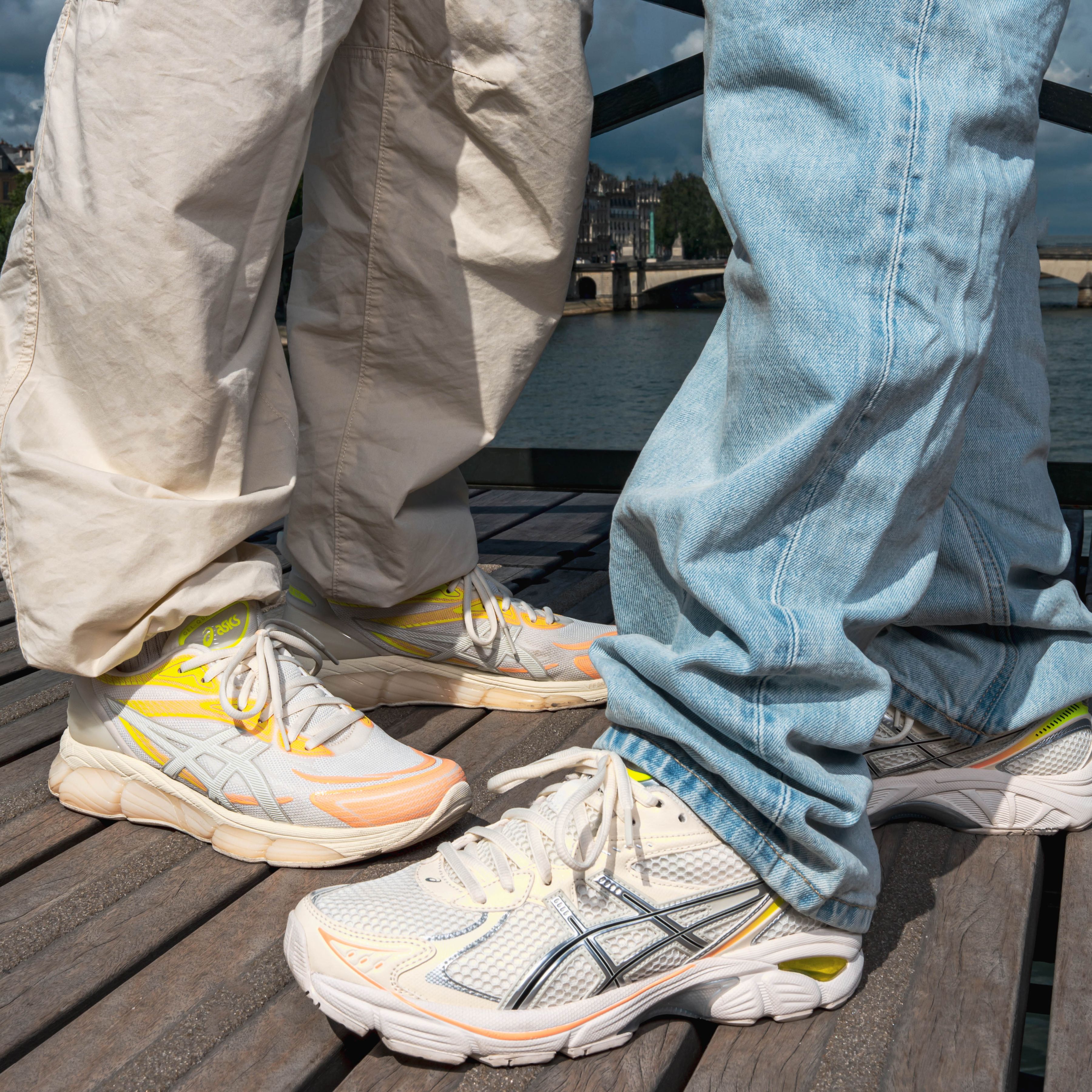ASICS公式】CELEBRATION OF SPORT Collection（セレブレーションオブ 