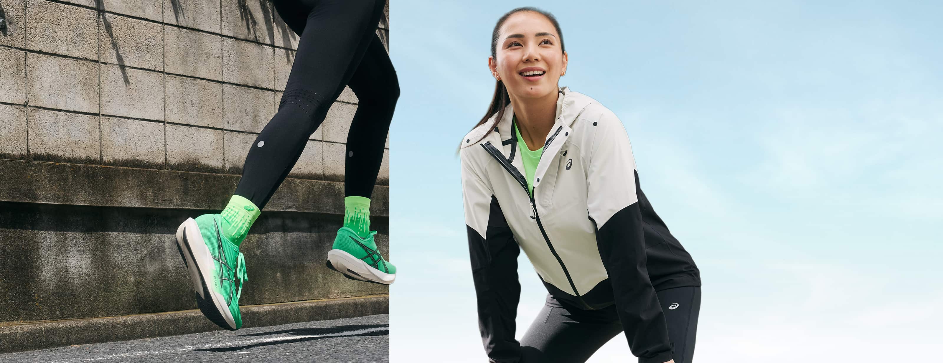 ASICS公式】アシックス スポーツシューズ ウエア オンラインストア