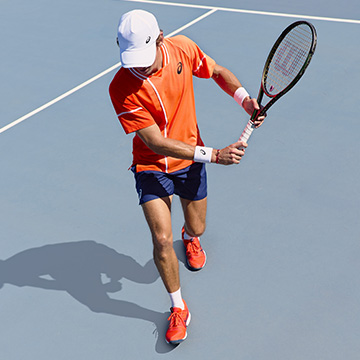 ASICS公式】20%OFF