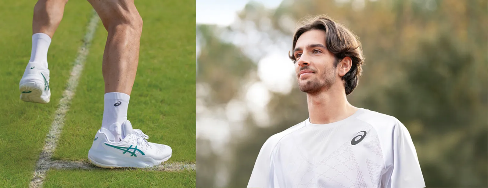 GEL-RESOLUTION X Lorenzo Musetti