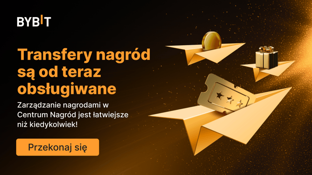 Centrum Nagród: Przelewy nagród są teraz obsługiwane z konta głównego UTA na subkonta