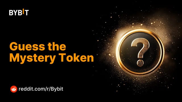 [New Users Exclusive] Mystery Coin Challenge 1 — Riddle Your Way to Rewards!