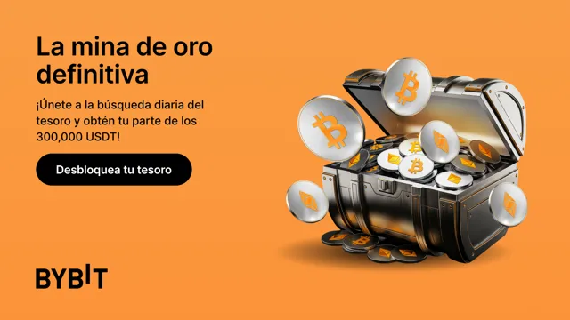 [Edición de fin de año] Búsqueda diaria del tesoro: La mina de oro definitiva