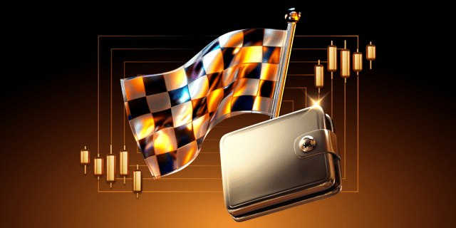 [NL user only] Join the Top-up/Trade Marathon and earn up to 4,000 USDC