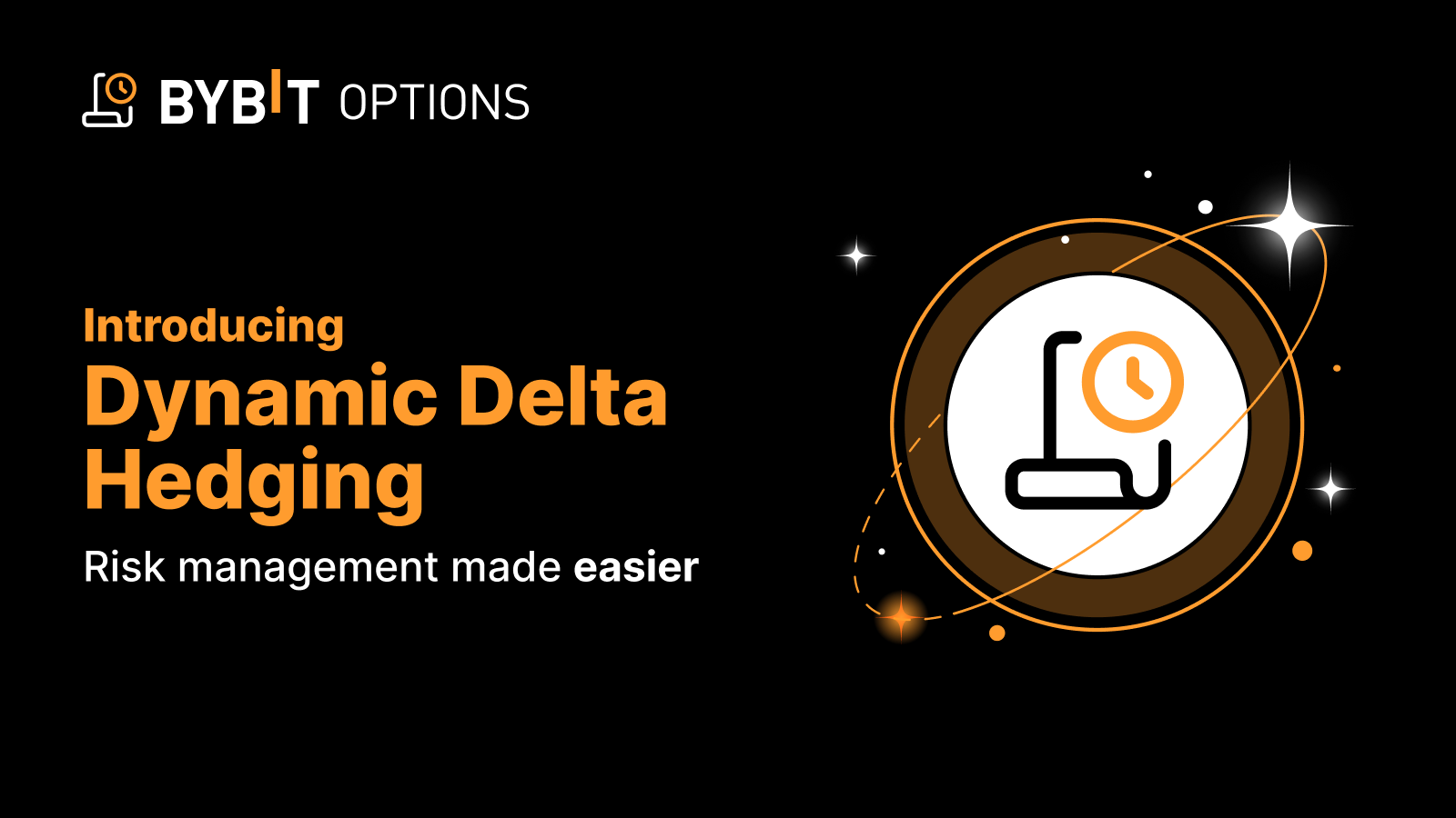 Bybit Announcement | Introducing Dynamic Delta Hedging: Risk Management ...