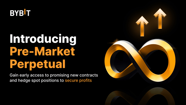 Introducing Pre-Market Perpetuals: Trade Contracts on the Next Big Projects Early