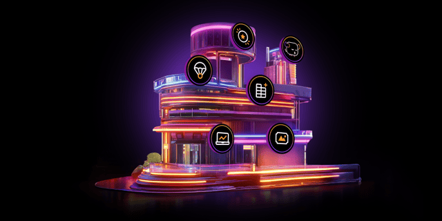 Досліджуйте Layer Fun на Crypto Ark-ade з нагоди 6-го ювілею Bybit