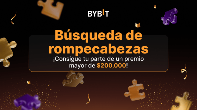 Búsqueda de rompecabezas: ¡Consigue tu parte de un premio mayor de $200,000!