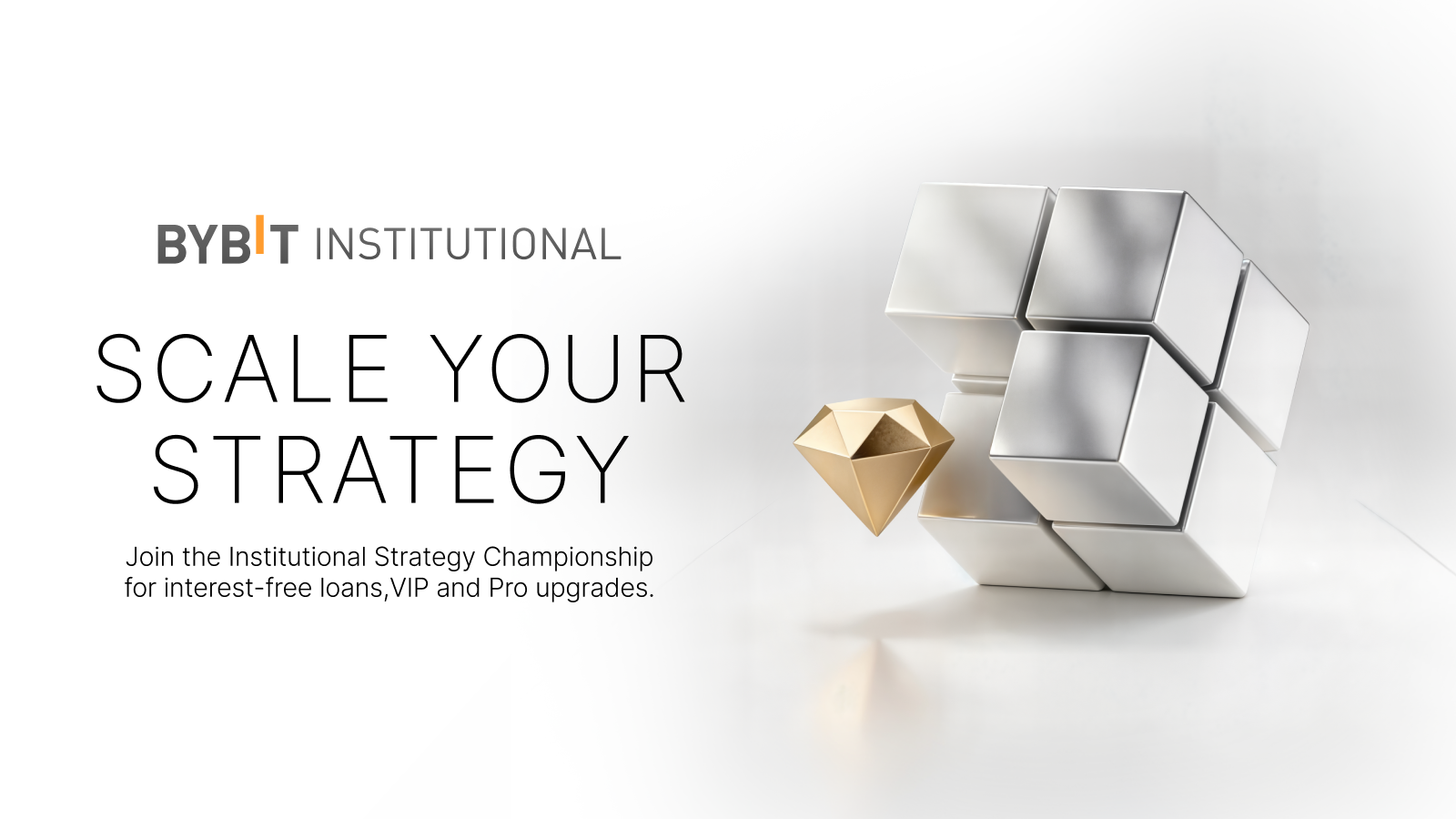 Institutional Strategy Championship: Registration Now Open