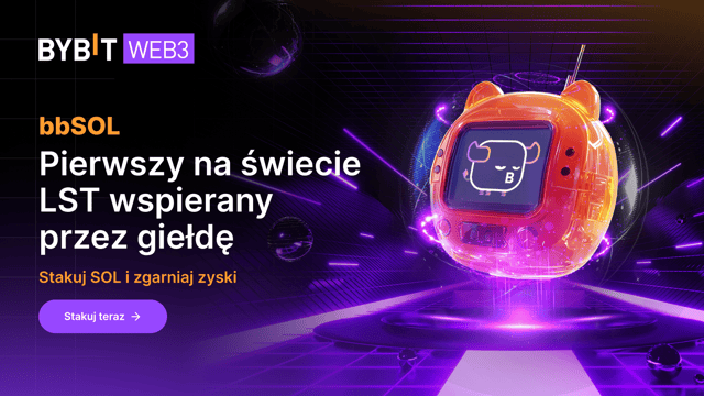 Przedstawiamy bbSOL: Uwolnij moc płynnego stakingu na Solanie