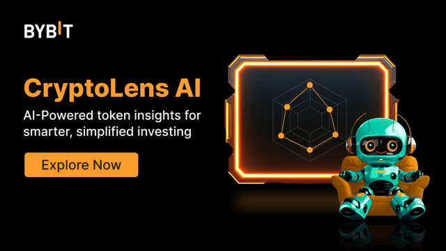 Introducing CryptoLens AI: Your AI-Powered Token Analysis Tool for Smarter Decisions