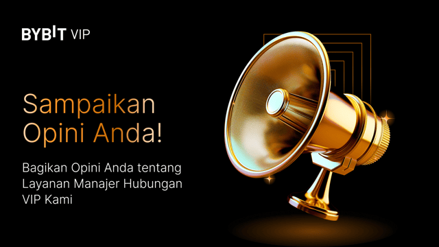 Umpan Balik Anda Berharga: Bagikan Opini Anda tentang Layanan Manajer Hubungan VIP Kami!