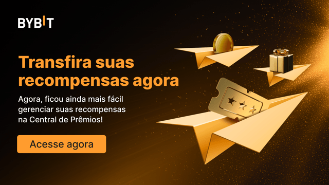 Central de Prêmios: Agora, você já pode transferir as recompensas da sua Conta Principal CTU para Subconta.