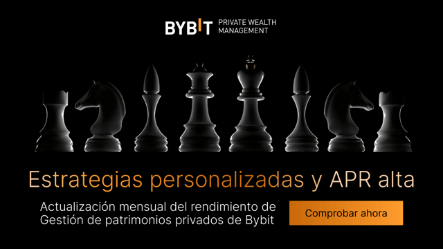 Gestión de patrimonios privados de Bybit: Boletín informativo de octubre de 2025