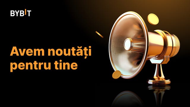 🔥 Explorează 7 active noi  pentru tranzacționare în marjă, Crypto Loans, economii flexibile și împrumuturi instituționale! (21 noiembrie 2024)