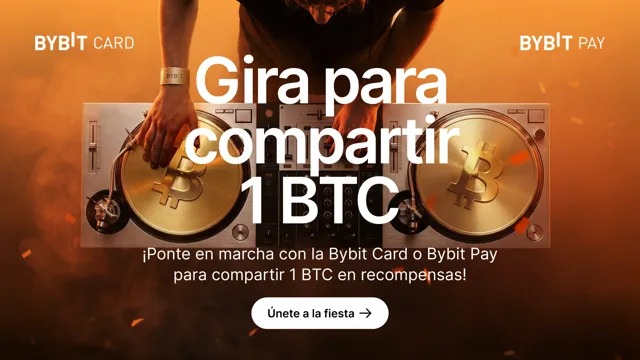 Día del bloque génesis: comparte un airdrop de 1 BTC