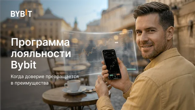 Программа лояльности: доверие превращается в преимущества
