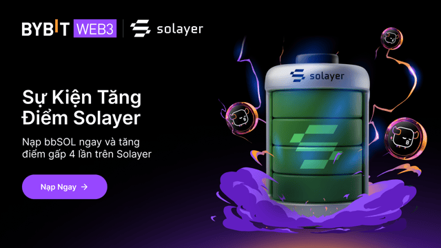 Dành Riêng Cho Holder bbSOL: Mở Khóa Phần Thưởng Nhân Ba Với Tăng Điểm RateX bbSOL!