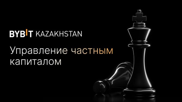 Bybit Kazakhstan Управление частным капиталом: Профессиональное крипторешение для крупного капитала Казахстана
