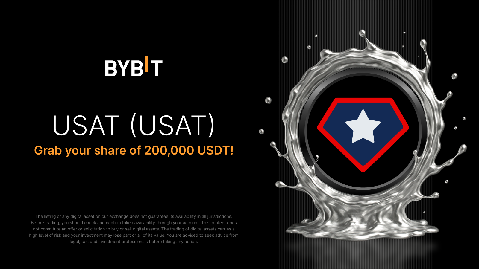 Bybit Announcement