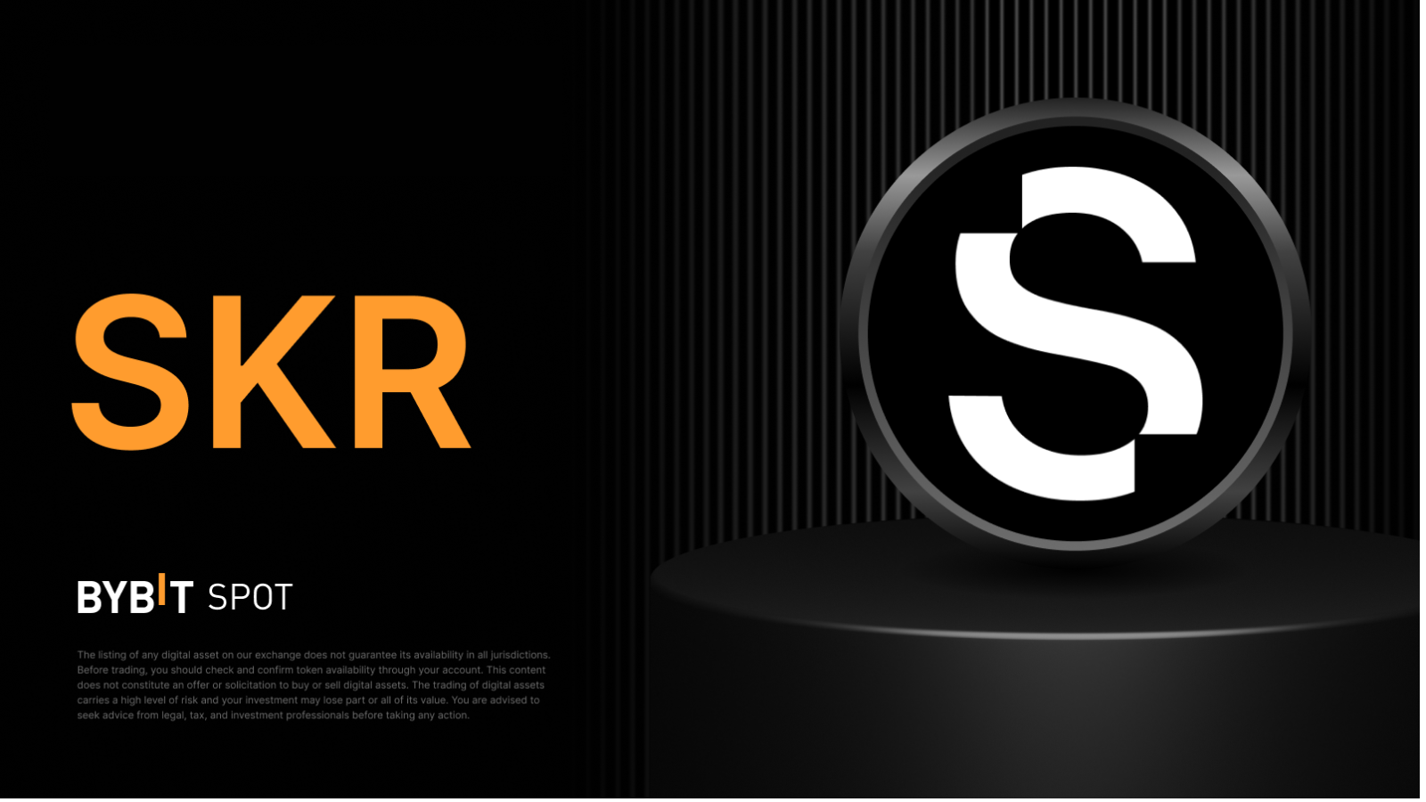 Bybit Announcement | Seeker Token Splash: заробіть частку призового пулу на  9 000 000 SKR