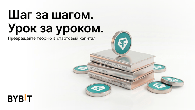 📚 Read to Earn #1: учитесь и получайте бонусы за знания
