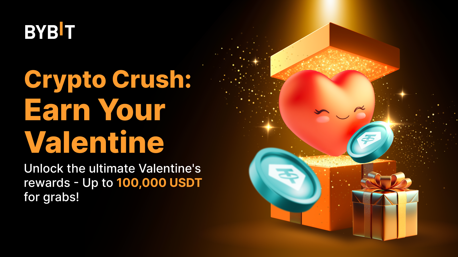 Crypto Crush: Where Crypto Meets Romance💘