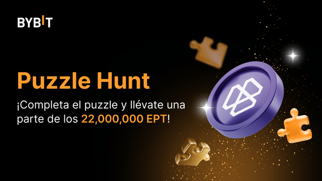 Completa el rompecabezas y gana a lo grande: ¡22,000,000 EPT en juego!