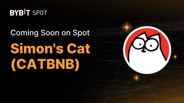 New Listing: CATBNB (Simon's Cat )
