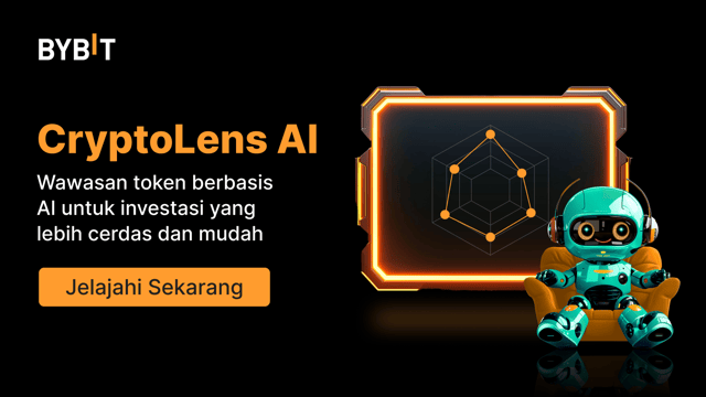 Memperkenalkan AI CryptoLens: Alat analisis Token Didukung AI untuk Keputusan yang Lebih Cerdas