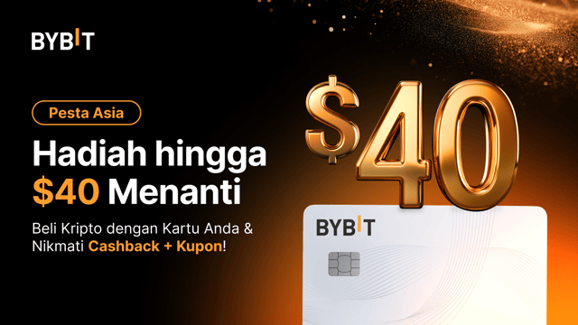 Pesta Asia: Menangkan Hadiah hingga $40 dengan JCB, VISA, dan Mastercard