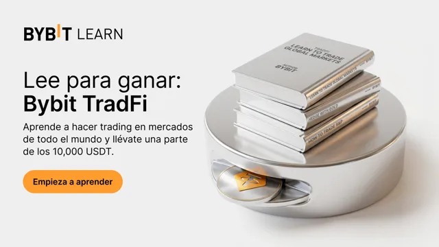 [Leer para ganar] ¡Domina el mercado de oro y forex en Bybit y gana tu parte de los 10,000 USDT!