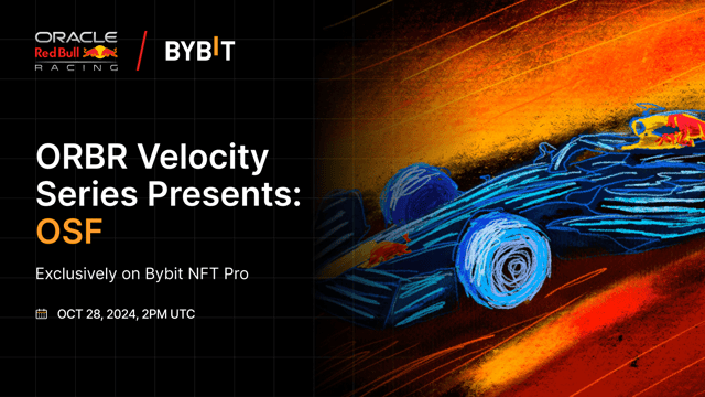 A Celebration of the RB19: OSF Joins the ORBR Velocity Series 🎨🏎️