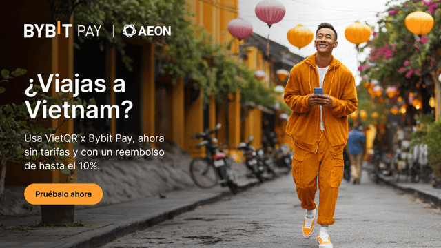 Viaja por Vietnam con criptos y ahorra más